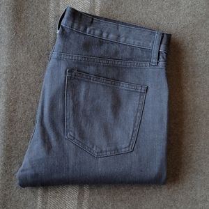 Uniqlo Men's Gray Jeans